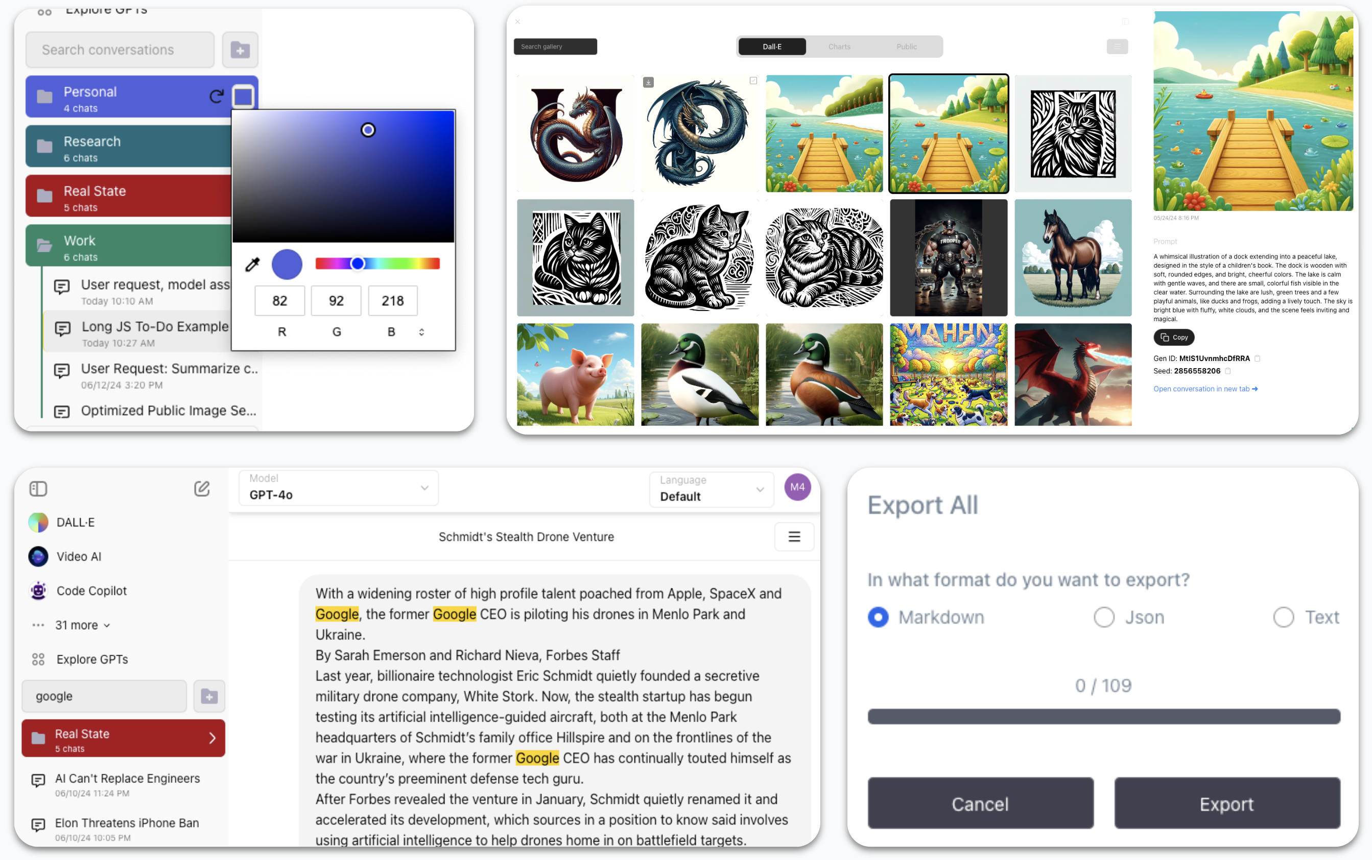 dashboard feature image